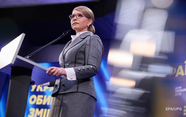 Режиссер известного хоррора снимет ленту о Тимошенко - СМИ