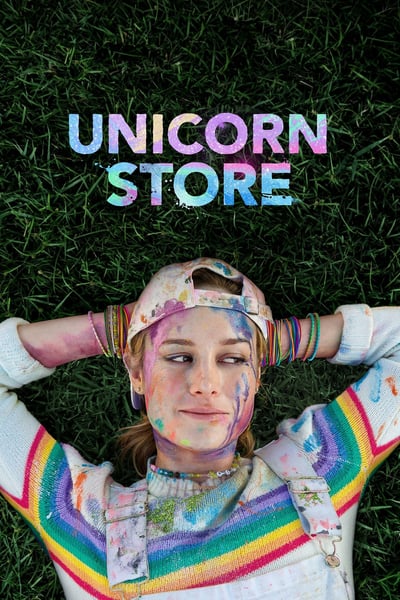 Unicorn Store 2017 NF WEB-DL DDP5 1 x264-NTG