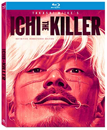 Ichi The Killer 2001 720p BluRay x264-CiNEFiLE