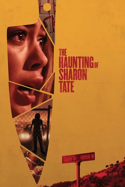 The Haunting of Sharon Tate 2019 1080p WEB-DL H264 AC3-EVO
