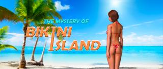 The Mystery of Bikini Island - Version 0.1 by Velvet Paradise Games