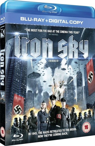 Iron Sky 2012 Directors Cut 720p BluRay DD5 1 x264-DON