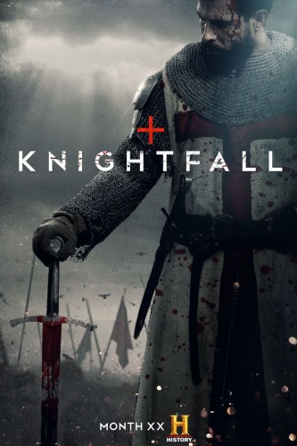   / Knightfall [2 ] (2019) WEB-DLRip | Lostfilm