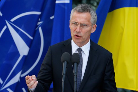 НАТО согласовало пакет мер по усилению безопасности в Черном море