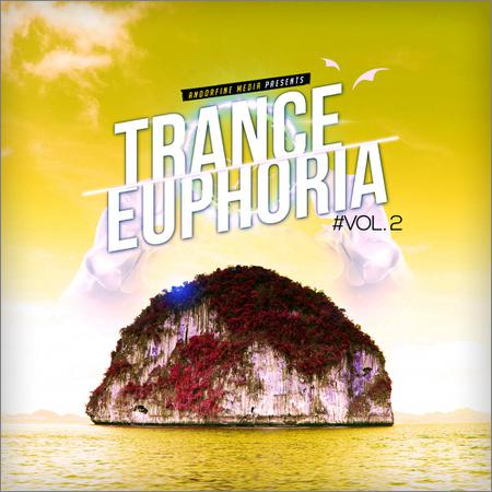 VA - Trance Euphoria Vol.2 (2018)