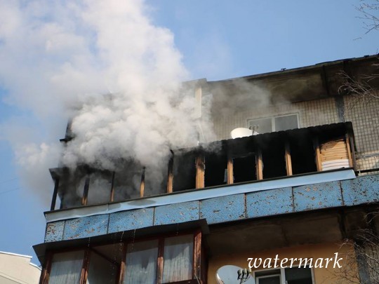 Летальное ЧП в киевской многоэтажке: масштабная эвакуация не избавила от трагедии(фото)