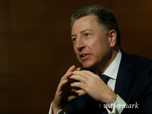 Волкер: любой человек на посту президента Украины очутится под давлением РФ