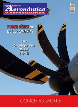 Revista de Aeronautica y Astronautica 2019-04 (882)