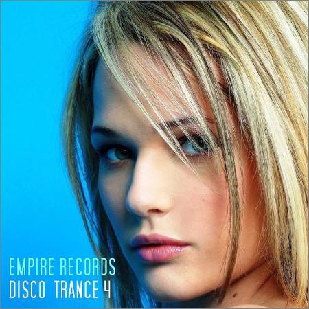 VA - Empire Records - Disco Trance 4 (2019)
