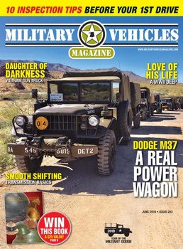 Military Vehicles Magazine 2019-06 (203)