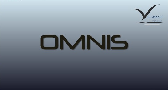 Numeca Omnis 3.1 (x64)