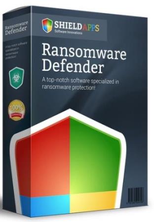 Ransomware Defender Pro 4.1.8