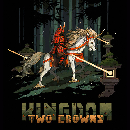 Kingdom Two Crowns (2018/RUS/ENG/MULTi11)