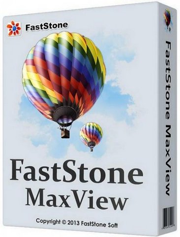 FastStone MaxView 3.3 Corporate + Rus + Portable