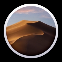 macOS Mojave 10.14.4 (18E226) (2019) =Multi/Rus= (Installer)