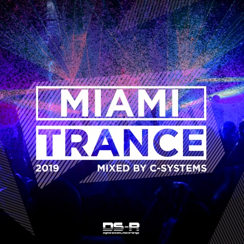 VA - Miami Trance 2019 (2019)