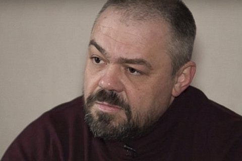 Арест подозреваемым в душегубстве Виталия "Сармата" Олешко удлинен еще на два месяца