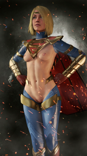 Sfmlover22 - 3d superhero sex renders