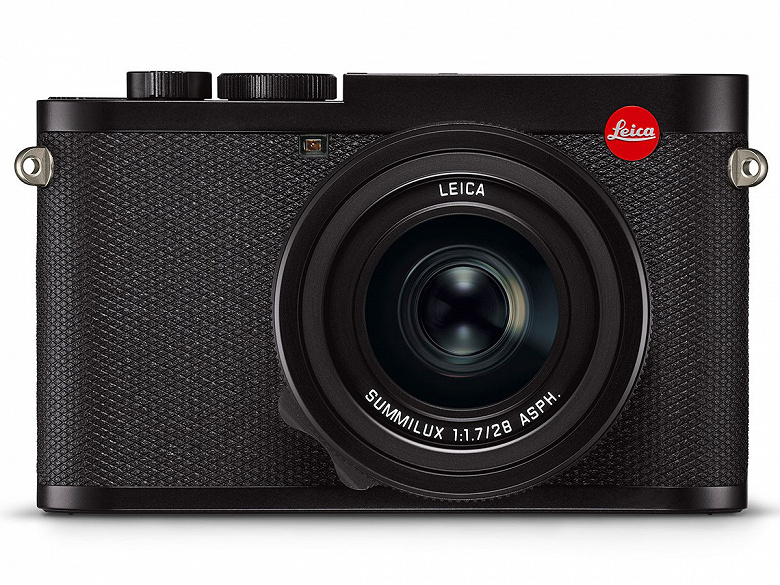В приложении Leica Fotos 1.2.0 добавлена поддержка камеры Leica Q2