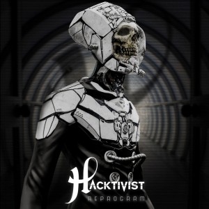 Hacktivist - Reprogram (Single) (2019)