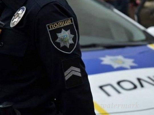 По Киеву разгуливает опасный злоумышленник: полиция обнародовала розыск(фото)