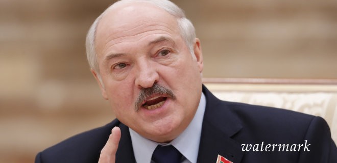 Лукашенко назвав свого фаворита на виборах президента України