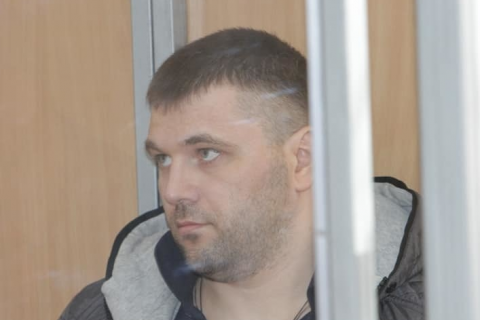 Днепровский суд вынес пожизненный приговор экс-"торнадовцу" за душегубство патрульных