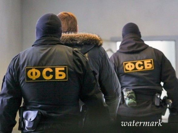 В ФСБ РФ заявили о задержании члена "Левого сектора"