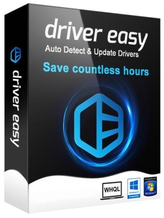 Driver Easy Professional 5.6.10.59951