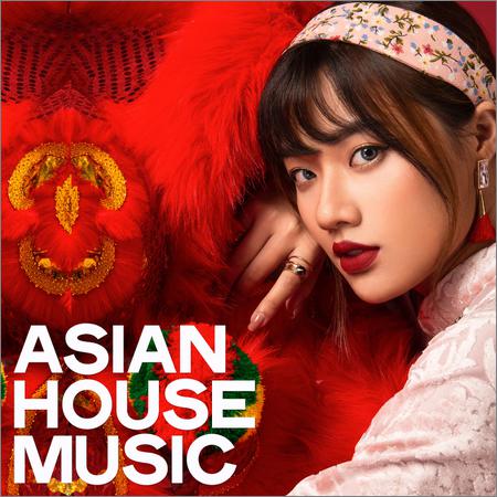 VA - Asian House Music (2019)