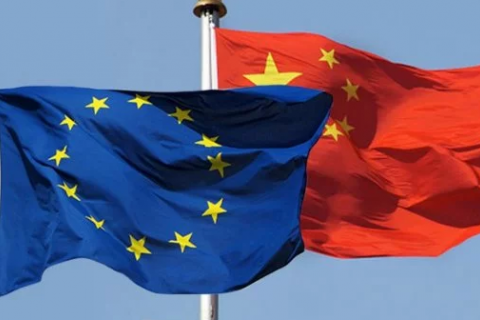 ЕС и Китай намерены строить равновеликие экономические отношения