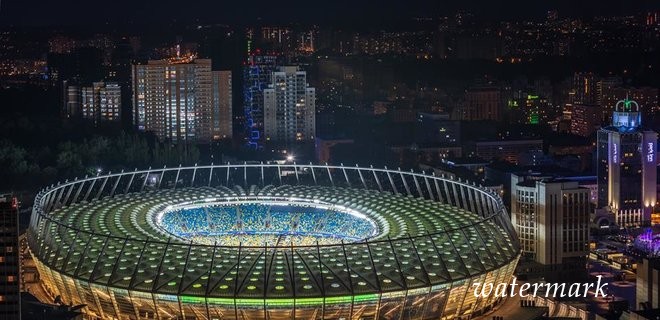 "Стадіон так стадіон": Олімпійський про запити кандидатів