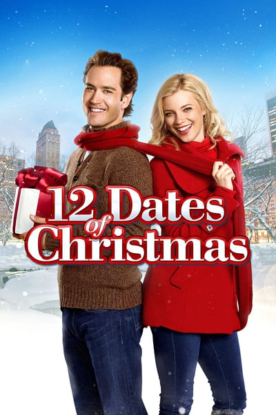 12 Dates of Christmas 2011 720p HDTV x264-REGRET