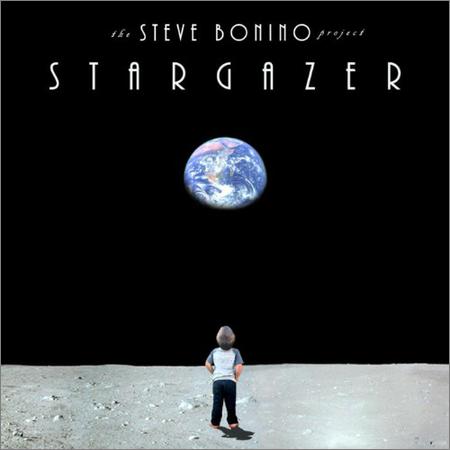 The Steve Bonino Project - Stargazer (2018)