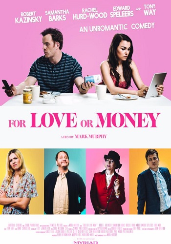 Ради денег или любви (2019) WEB-DLRip