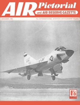 Air Pictorial 1956-01