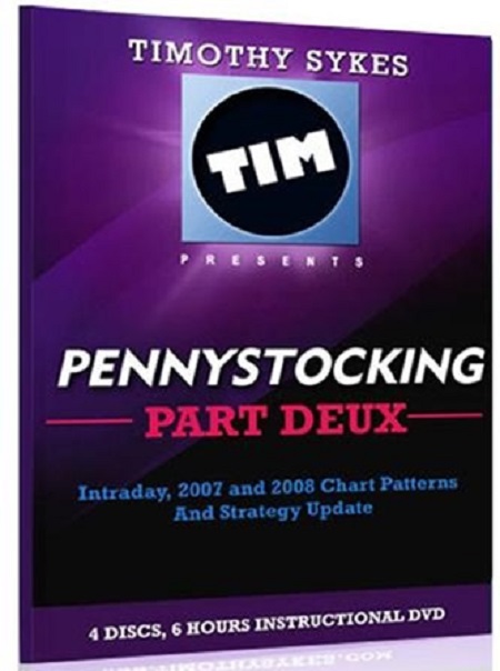 Timothy Sykes - PennyStocking Part Deux » Downarchive