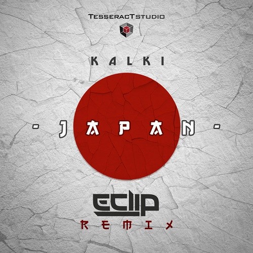 Kalki - Japan (E-Clip Remix) (Single) (2019)