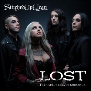 Stitched Up Heart - Lost (Single) (2019)