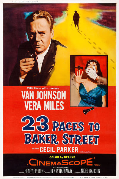 23 Paces to Baker Street 1956 1080p BluRay x264-CiNEFiLE