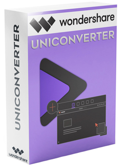 Wondershare UniConverter 11.5.0.16