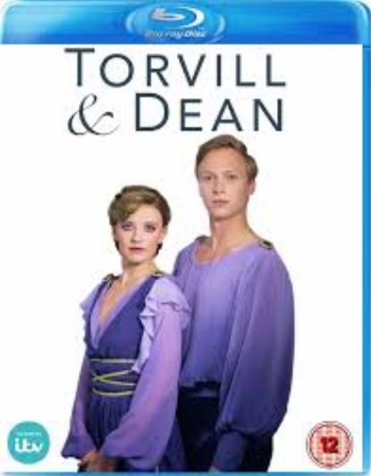 Torvill & Dean 2018 720p BluRay x264-YTS