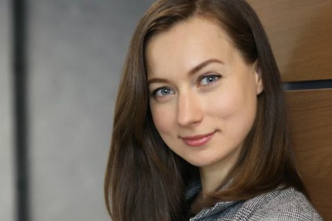 Анастасия Зражевская возглавила корпоративные коммуникации фармкомпании "Дарница"