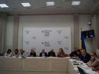 МОЗ України закликає обласні департаменти охорони здоров’я посилити закатывайся протидії кору