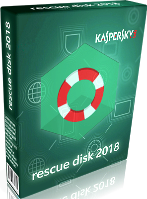 Kaspersky Rescue Disk 18.0.11.0 DC 15.02.2021