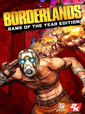 Borderlands Game of the Year Enhanced (2019)