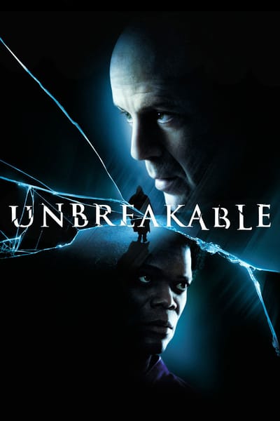 Unbreakable 2000 720p Blu-ray DTS x264-HaB