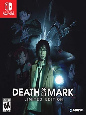 Re: Death Mark (2019)