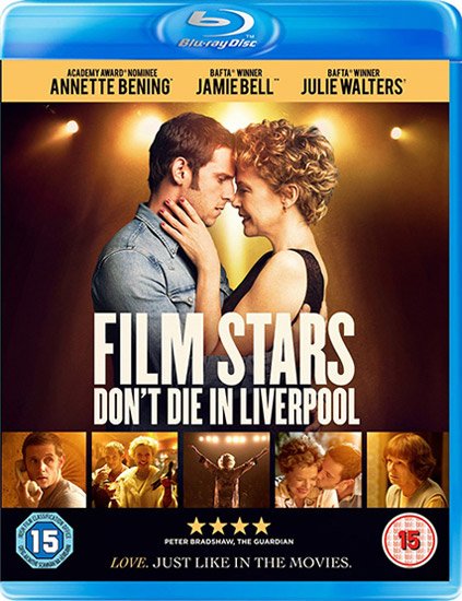      / Film Stars Don't Die in Liverpool (2017) HDRip