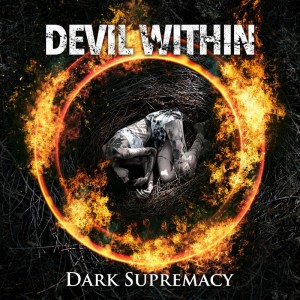 Devil Within - Dark Supremacy (2019)